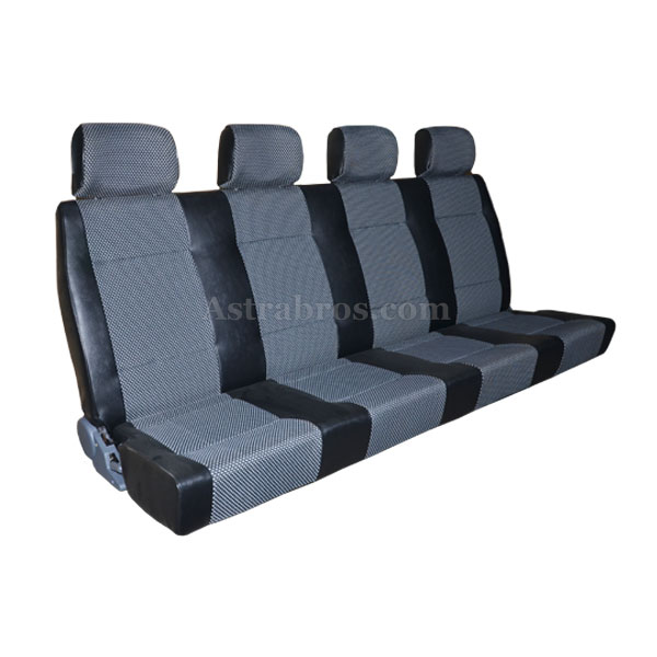 Сидіння СА-14